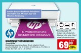 Multifunktionsdrucker Envy 6010e im Angebot bei E center in Stuttgart Multifunktionsdrucker Envy 6010e Angebote von HP bei E center Stuttgart für 69,99 €