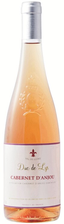 Cabernet d’Anjou - Carrefour Market à Nantes Cabernet d’Anjou en promo chez Carrefour Market Nantes à 3,15 €