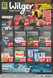 Aktueller E center Prospekt (Borken) E center Prospekt mit 30 Seiten (Borken)