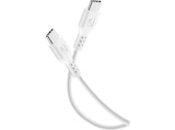 Kabel im MediaMarkt Saturn Prospekt USB, Kabel, 0,6 m, White von CELLULAR LINE im aktuellen MediaMarkt Saturn Prospekt für 7,00 €