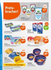 Aktueller tegut Prospekt mit Joghurt, "tegut… gute Lebensmittel", Seite 24