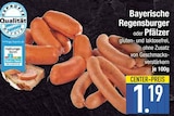 Regensburger  im aktuellen EDEKA Prospekt für 1,19 €