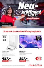 MediaMarkt Saturn Prospekt für Eisenberg (Pfalz): "Neueröffnung", 12 Seiten, 29.01.2026 - 03.02.2026