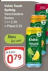 Aktuelles Touch Spritzig Angebot bei GLOBUS in Weimar ab 0,79 €