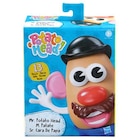 Jeu d'éveil Hasbro Potato Head Monsieur Patate dans le catalogue Fnac