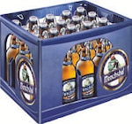 Bier im tegut Prospekt Bier von Mönchshof im aktuellen tegut Prospekt für 12,99 €