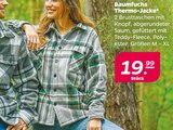 Thermo-Jacke von Baumfuchs im aktuellen Netto mit dem Scottie Prospekt