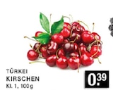 TÜRKEI KIRSCHEN im Angebot bei EDEKA in Bottrop TÜRKEI KIRSCHEN Angebote bei EDEKA Bottrop für 0,39 €