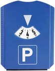 Parkscheibe im Angebot bei E center in Rastatt Parkscheibe Angebote bei E center Rastatt für 1,00 €