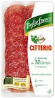 Salame di Milano Angebote von Citterio bei REWE Kempten für 2,49 €