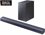 Aktuelle Fernseher Angebote bei expert in Ravensburg Aktuelles Soundbar HW-C460G Angebot bei expert in Ravensburg ab 129,00 €