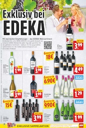Wein im E center Prospekt in Berlin Aktueller E center Prospekt mit Wein, "Aktuelle Angebote", Seite 18