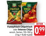 Chipsfrisch bei EDEKA im Prospekt "" für 0,99 €