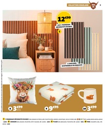 Offre Lit dans le catalogue Gifi du moment à la page 5