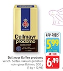 Aktuelles Kaffee prodomo Angebot bei EDEKA in Landau (Pfalz) ab 5,99 €
