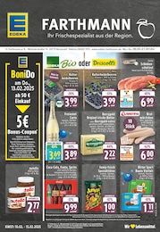 EDEKA Prospekt: "Aktuelle Angebote", 24 Seiten, 10.02.2025 - 15.02.2025