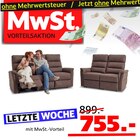 Aktuelles Colombo Angebot bei Seats and Sofas in Duisburg ab 755,00 €
