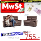 Aktuelles Colombo Angebot bei Seats and Sofas in Bergisch Gladbach ab 755,00 €