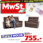 Aktuelle Sofa Angebote bei Seats and Sofas in Gelsenkirchen Aktuelles Colombo Angebot bei Seats and Sofas in Gelsenkirchen ab 755,00 €