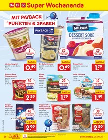 Sahne im Netto Marken-Discount Prospekt "Aktuelle Angebote" mit 59 Seiten (Koblenz)