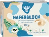 Bio-Haferblock Angebote von The Vegan Cow bei tegut Oberursel für 2,29 €