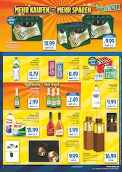 Bier im diska Prospekt in Auerbach Aktueller diska Prospekt mit Bier, "alles an deinem ort.", Seite 3