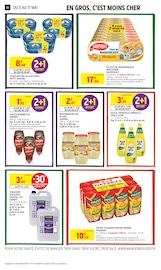 Barbecue en promo dans le catalogue Intermarché Super à la page 20