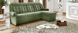 Aktuelles Ecksofa mit Funktion Angebot bei porta Möbel in Leipzig ab 2.699,00 €