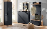 Garderobenschrank im Angebot bei Zurbrüggen in Herne Garderobenschrank Angebote von xora bei Zurbrüggen Herne für 69,90 €