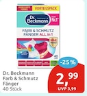 Aktuelle Farbe Angebote bei budni in Berlin Aktuelles Farb & Schmutz Fänger Angebot bei budni in Berlin ab 2,99 €