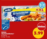 Aktuelles XXL Fischstäbchen Angebot bei Penny in Duisburg ab 3,99 €