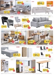 Ecksofa Angebot & Preis im aktuellen XXXLutz Möbelhäuser Prospekt Ecksofa Angebot im aktuellen XXXLutz Möbelhäuser Prospekt auf Seite 10