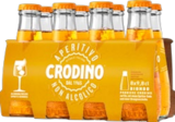 Crodino Bitter von  im aktuellen Trinkgut Prospekt für 5,99 €