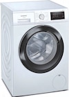 Waschmaschine Angebote von Siemens bei expert Lingen für 599,00 €