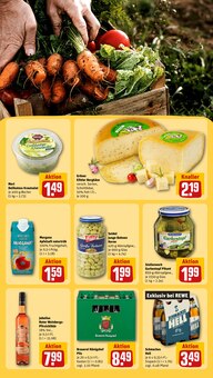 Bier im aktuellen REWE Prospekt (Viersen) Bier im REWE Prospekt "Dein Markt" mit 34 Seiten (Viersen)