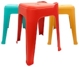 Promo TABOURET à 6,99 € dans le catalogue Netto à Valence