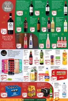 Volvic im aktuellen GLOBUS Prospekt (Speyer) Volvic im GLOBUS Prospekt "Aktuelle Angebote" mit 27 Seiten (Speyer)