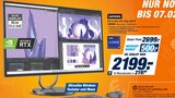 All-in-One PC Yoga AIO 9 32IRH8 bei expert im Cottbus Prospekt für 2.199,00 €