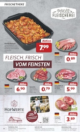 Aktueller combi Prospekt mit Grillfleisch, "Markt - Angebote", Seite 4