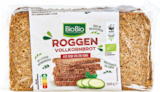 Roggenvollkornbrot bei Netto Marken-Discount im Prospekt "" für 1,29 €