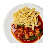 Aktuelles Wurstgulasch Angebot bei GLOBUS in Braunschweig ab 7,50 €