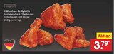 Hähnchen-Grillplatte im Angebot bei Netto Marken-Discount in Singen Hähnchen-Grillplatte Angebote bei Netto Marken-Discount Singen für 3,79 €