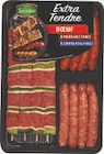 PLATEAU EXTRA TENDRE SOCOPA - SOCOPA - Super U à Libourne PLATEAU EXTRA TENDRE SOCOPA - SOCOPA en promo chez Super U Libourne à 9,49 €