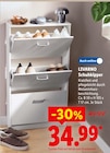 Schuhkipper im Lidl Prospekt Schuhkipper von LIVARNO im aktuellen Lidl Prospekt für 34,99 €