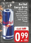 Aktuelles Energy Drink Angebot bei EDEKA in Hagen (Stadt der FernUniversität) ab 0,99 €
