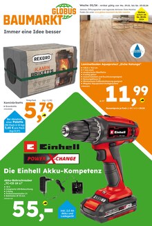 GlobusBaumarkt Altenberger Straße 24 in 35576 Wetzlar Angebote und