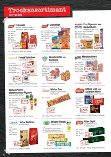 Smarties im Hamberger Prospekt "VIETNAM" mit 48 Seiten (München)