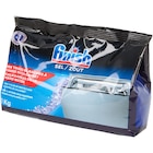 Sel régénérant Finish - Finish en promo chez Action Sel régénérant Finish - Finish dans le catalogue Action