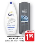 EDEKA - Duschgel Angebot im Prospekt Duschgel bei EDEKA im Prospekt "" für 1,99 €