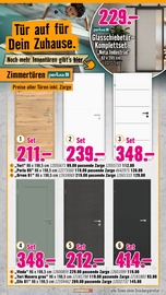 Schiebetür im Hornbach Prospekt in Görlitz Aktueller Hornbach Prospekt mit Schiebetür, "Das beste Projekt ist immer das nächste.", Seite 13